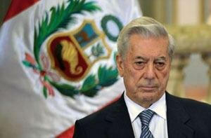 O liberal Vargas Llosa