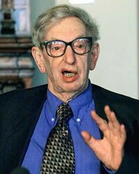 “Como mudar o mundo”, o novo livro de Eric Hobsbawm