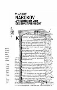 A beleza do não-todo por Nabokov