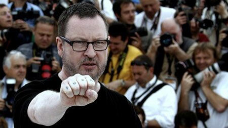 Lars von Trier e a polêmica do Nazismo