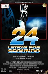 24 Letras por Segundo