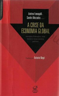 Crise da economia global