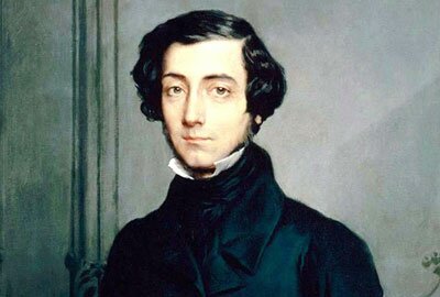 Literato e político: as duas vocações de Alexis de Tocqueville