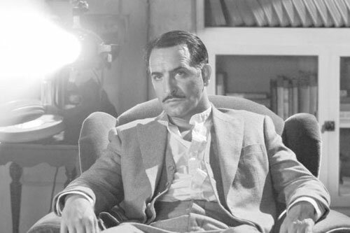 O Artista, de Michel Hazanavicius