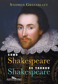 Greenblatt sobre Shakespeare