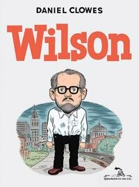 Wilson, mas pode chamar de Woody Allen