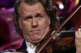 André Rieu e música clássica