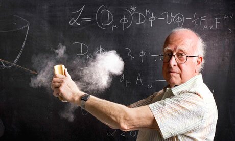 Bóson de Higgs em quatro lições simples – IV