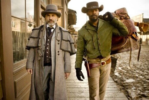 Django Livre