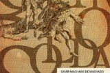 "Quatro soldados", de Samir Machado de Machado