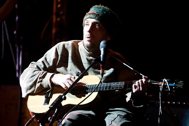 Cinco anos sem Vic Chesnutt