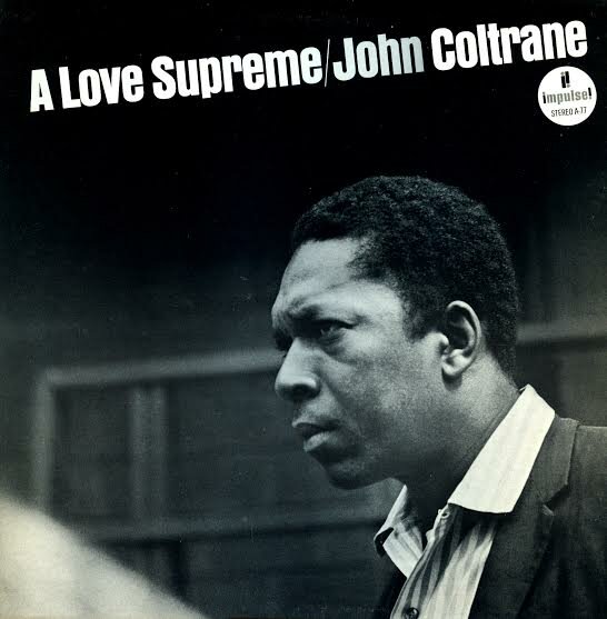 50 anos de “A Love Supreme”