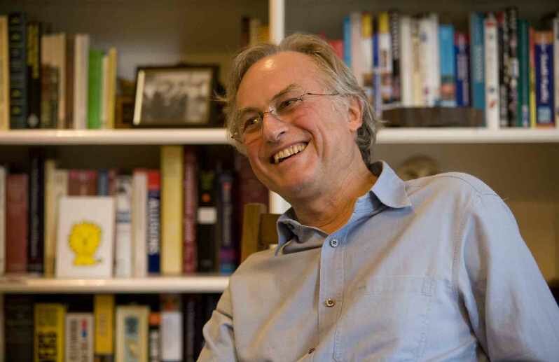 Richard Dawkins importa