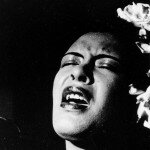 Billie Holiday