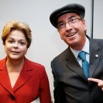 cunha-dilma