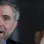 Paul Krugman