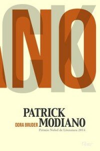 "Dora Bruder", de Patrick Modiano (Rocco, 2014, 144 páginas)