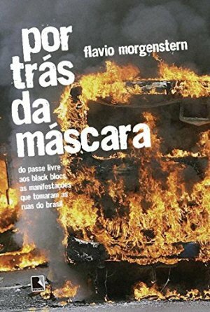 O Homem-Massa por trás da máscara