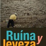 “Ruína y leveza”, de Julia Dantas (Não Editora, 2015, 208 páginas)