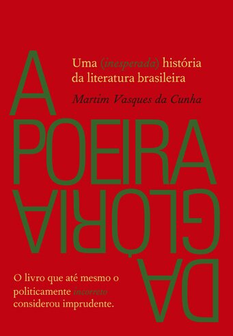 Capa A poeira da gloria V4 DS.indd