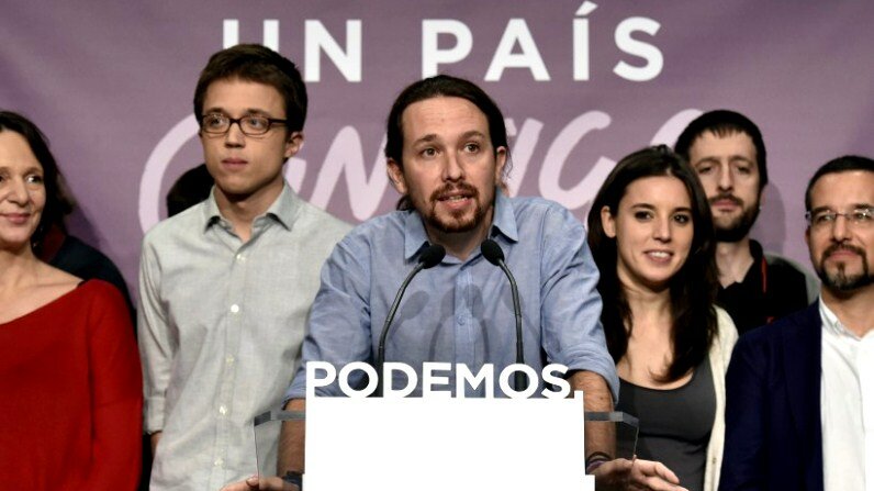 podemos