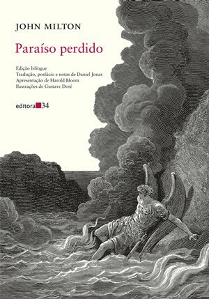 Uma nova edição de “Paraíso Perdido”