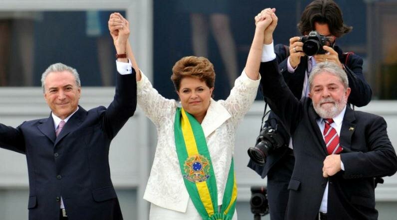 O Brasil tem jeito? Talvez