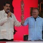 maduro-cabello