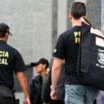 Polícia Federal - Lava Jato