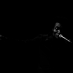 Benjamin Clementine