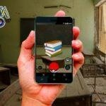 Pokémon Go e literatura